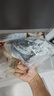 母體多春魚(yú)滿(mǎn)籽率95%大號多春魚(yú)500g生鮮香煎油炸燒烤商用 多春魚(yú)(大號)500g*1袋 曬單實(shí)拍圖