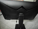 KTC 27英寸2K 210Hz FastIPS電競電腦顯示器 旋轉升降 音箱 10Bit高亮護眼 國家補貼 顯示屏H27T22S-3 曬單實(shí)拍圖