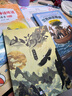 四季書(shū)香 三年級 小蘿卜頭永遠的紅巖少年 川少 閃閃的紅星烽火中的少年  成語(yǔ)故事小成語(yǔ)大智慧 河少 寶葫蘆的秘密不勞而獲一場(chǎng)夢(mèng) 2025秋季四季書(shū)香三年級4本套裝 曬單實(shí)拍圖