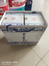 衡水老白干青花手釀 老白干香型白酒 42度 500ml*4瓶整箱裝 口糧中秋送禮 曬單實(shí)拍圖