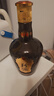珍酒貴州珍酒 純糧食醬香型白酒 收藏擺柜 新老款隨機 53度 500mL 1瓶 珍十五 曬單實(shí)拍圖