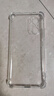 AOYAMIC 適用小米R(shí)edmi K40手機(jī)殼k40pro/游戲保護(hù)套k40s全包防摔簡(jiǎn)約透明超薄硅膠軟殼 小米R(shí)edmi K40【透明白】 氣囊防摔透明軟殼【單殼】 曬單實(shí)拍圖