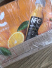 農(nóng)夫山泉100%純果汁NFC橙汁300ml*24瓶鮮果冷壓榨0添加劑飲料中秋禮盒 曬單實拍圖