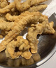 雙匯椒麻小酥肉2斤筷樂(lè)星廚豬肉小酥肉空氣炸鍋油炸懶人零食源頭直發(fā) 曬單實(shí)拍圖