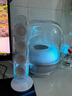 哈曼卡頓 音樂(lè )水晶五代 流光版 藍牙音箱  家用電腦桌搭 居家藝術(shù)音響 七夕禮物  【自營(yíng)專(zhuān)供】 水晶5 曬單實(shí)拍圖