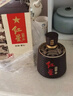 紅星二鍋頭 百年醇和紫壇 兼香型白酒 43度 500ml*6瓶 整箱裝 口糧酒 曬單實拍圖