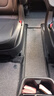 百馬飾 適用于北京現代庫斯途腳墊21-24款全包圍專(zhuān)用tpe汽車(chē)配件改裝 全車(chē)雙層TPE腳墊+灰色地毯+尾箱 現代庫斯途 曬單實(shí)拍圖