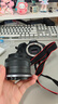佳能（Canon）r50微單相機(jī) 4K數(shù)碼高清旅游vlog視頻學(xué)生美顏 R50入門(mén)級(jí)直播相機(jī) R50黑色18-45 STM鏡頭套機(jī) 套餐一【含128內(nèi)存卡 攝影包 電池等濾鏡配件】 曬單實(shí)拍圖