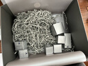 萊珀妮（La Prairie）魚子精華瓊貴眼霜20ml護膚品禮盒保濕緊致提升抗皺生日禮物女 曬單實拍圖