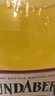 賓得寶（Bundaberg）含氣百香果汁飲料375ml*6玻璃瓶裝 澳州網(wǎng)紅出游發(fā)酵果汁氣泡水 曬單實(shí)拍圖