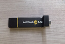 久內 固態(tài)u盤(pán)雙接口USB3.2/Type-C手機電腦兩用高速大容量商務(wù)辦公金屬優(yōu)盤(pán)1000MB/S iu9系列【512G】 曬單實(shí)拍圖