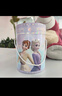 迪士尼（Disney）文具套裝 小學(xué)生密碼手提箱文具禮盒學(xué)習(xí)用品女孩生日禮物開(kāi)學(xué)大禮包 冰雪A90167-F1 曬單實(shí)拍圖