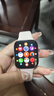 華為（HUAWEI）【咨詢享優(yōu)惠】華為手表watch fit3智能運(yùn)動(dòng)健康管理藍(lán)牙通話NFC門禁交通支付送男女成人朋友2MT33 星云粉【甄選表帶+精美表盤】 JD電競官方店 曬單實(shí)拍圖
