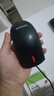 聯(lián)想（Lenovo）鼠標有線(xiàn)鼠標 辦公鼠標 聯(lián)想大紅點(diǎn)M120Pro有線(xiàn)鼠標 筆記本臺式機鼠標 曬單實(shí)拍圖
