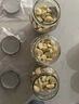 京鮮生&佳農(nóng)寶菜山東金鄉(xiāng)大蒜 0.5斤*3條裝 凈重1.5斤紫皮蒜頭源頭直發(fā) 曬單實(shí)拍圖