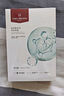 1號(hào)會(huì)員店玻尿酸面膜補(bǔ)水保濕潤(rùn)膚透明質(zhì)酸鈉提亮膚色男女護(hù)膚品 1盒10片 曬單實(shí)拍圖