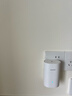 華為子母路由器q6凌霄電力線(xiàn)版AX3000電力貓分布式全屋WiFi6+套裝無(wú)線(xiàn)mesh大戶(hù)型穿墻王PLC雙頻5G游戲7 Q6子母路由器【W(wǎng)iFi6+3000M】公開(kāi)版 曬單實(shí)拍圖