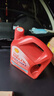 殼牌（Shell）機油礦物質(zhì)機油20w-50(20w50) API SL級 4L 紅殼HX3 京東養(yǎng)車 曬單實拍圖
