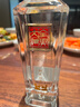 全興 大曲晶彩金 濃香型白酒 52度 500ml 單瓶裝 曬單實(shí)拍圖