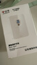 公牛（BULL）漏電保護(hù)開關(guān) GTP系列 86型漏電保護(hù)開關(guān) 40A大功率漏保開關(guān)GTP02 曬單實拍圖