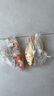 錦鯉魚(yú)活體觀賞魚(yú)活魚(yú)小型易養(yǎng)冷水淡水魚(yú)小魚(yú)苗錦鯉金魚(yú)好看錦鯉 13-15cm 六彩錦鯉套餐6條 曬單實(shí)拍圖
