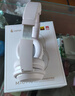 漫步者（EDIFIER）MT6 pro主動(dòng)降噪頭戴式無(wú)線(xiàn)藍牙耳機電競游戲音樂(lè )電腦耳麥新款隔音高音質(zhì)長(cháng)續航 手機電腦平板通用 雅粉+便攜耳機包 曬單實(shí)拍圖