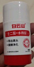 白云山清潔面膜壬二酸泥膜棒去黑頭粉刺祛痘去角質(zhì)收縮毛孔控油40g/支 曬單實(shí)拍圖
