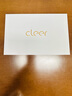 cleerARC 5代音弧開(kāi)放掛耳式AI智能杜比大師音質(zhì)藍牙運動(dòng)耳機適配華為蘋(píng)果17小米免息 曜石黑 曬單實(shí)拍圖
