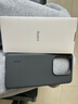 小米 REDMI Note14 5G 金剛品質(zhì) 5110mAh大電量 大光圈超感相機 8GB+256GB 子夜黑 紅米手機 曬單實(shí)拍圖