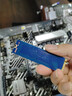 金士頓（Kingston）500GB SSD固態(tài)硬盤(pán) M.2(NVMe PCIe 4.0×4) NV3系列 讀速5000MB/s AI 電腦配件 曬單實(shí)拍圖