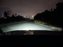 燦特五菱宏光mini ev馬卡龍改裝led大燈H4透鏡車(chē)燈超亮miniev迷你燈泡 燦特激光48燈芯【單個(gè)價(jià)】 馬卡龍【遠近一體H7】 曬單實(shí)拍圖