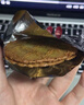 辻利茶鋪抹茶夾心餅干煎餅112g/盒夾心餅干休閑零食日式抹茶下午茶 曬單實(shí)拍圖