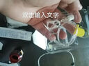 ABLE艾貝爾一次性使用植入式給藥裝置輸液港蝶翼針無(wú)損傷專(zhuān)用針 直型專(zhuān)用輸液針0.9X15mm【1個(gè)】 曬單實(shí)拍圖