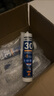 澤泰克 MS30 進(jìn)口密封膠結構膠環(huán)保型廚衛門(mén)窗玻璃膠馬桶封邊水槽防水膠 透明色 2支（密封結構二合一） 290ml 曬單實(shí)拍圖