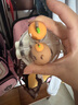 oktp卡皮巴拉保溫杯女生316不銹鋼吸管水杯學(xué)生兒童可愛卡通雙飲杯子 曬單實(shí)拍圖