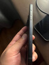 【8成新】Apple/蘋果 iPhone 15 Plus (A3096) 128GB 黑色  支持移動(dòng)聯(lián)通電信5G 雙卡雙待手機(jī) 曬單實(shí)拍圖