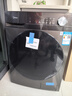 美的（Midea）滾筒洗衣機全自動家用【MG100V36T】懶人超薄10公斤 以舊換新 家電國家補貼20% 一級能效 內衣洗  曬單實拍圖