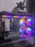 微星全家桶15代酷睿14490F/14600KF/4060/5060/5060Ti/5070臺式機電腦主機游戲電競設計直播組裝整機 五：i5 14490F盒裝丨RTX5060Ti 曬單實(shí)拍圖