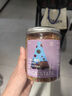 布卡星小烏龜飼料600ML通用龜糧魚(yú)干蝦干巴西草龜2mm顆粒專(zhuān)用營(yíng)養食物糧 曬單實(shí)拍圖