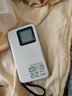 信翼2025新款移動(dòng)隨身wifi充電寶二合一10000毫安三網(wǎng)切換上網(wǎng)寶便攜式WiFi6可上飛機(jī)高鐵移動(dòng)辦公上網(wǎng) 四核升級(jí)版【三網(wǎng)切換10000毫安長(zhǎng)續(xù)航】 曬單實(shí)拍圖