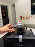 富士（FUJIFILM）X-T50/XT50 微單相機 套機（15-45mm鏡頭）4020萬(wàn)像素 7檔五軸防抖 20款膠片模擬 浩瀚銀 曬單實(shí)拍圖