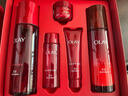 玉蘭油（OLAY）大紅瓶水乳液保濕抗皺緊致抗衰老化妝品護膚品套裝禮盒生日禮物女 曬單實(shí)拍圖