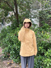Columbia哥倫比亞戶(hù)外女子防水沖鋒衣運動(dòng)野營(yíng)旅行徒步外套XR5178 292 肉桂色 M (160/84A) 曬單實(shí)拍圖