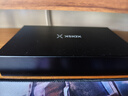 小盤(XDISK)3TB移動硬盤USB3.2桌面硬盤TypeC外接電腦電視游戲硬盤金屬3.5英寸硬盤家庭數(shù)據(jù)倉庫 曬單實(shí)拍圖
