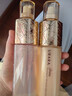 悠萊恒采之能奢寵精華水乳套裝提拉緊致抗皺精華水170ml+乳130ml禮物 曬單實(shí)拍圖