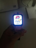 小天才酷蓋兒童電話(huà)手表雙攝旋轉翻蓋可拆卸GPS定位游泳防水4G5G全網(wǎng)通智能學(xué)生男女孩Z6Z8手表 粉-12核128G雙攝拆卸+微信+下載 曬單實(shí)拍圖