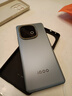 vivo iQOO Z10 Turbo+ 12GB+256GB 極地灰 天璣9400+旗艦芯  8000mAh超薄藍海電池 國家補貼 電競手機 曬單實拍圖