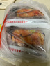 鴻亮  黑椒牛仔骨400g*5袋 靜腌牛排 燒烤食材 牛肉牛排骨 半成品生鮮 曬單實(shí)拍圖