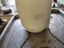 普聯(lián)（TP-LINK）800萬(wàn)4K全彩智能攝像頭家用無(wú)線(xiàn) 室內監控器360度全景夜視手機遠程呼叫通話(huà)寶寶寵物看護 IPC48DW 曬單實(shí)拍圖