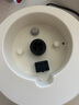 藍(lán)寶（BLAUPUNKT）破壁機(jī)家用豆?jié){機(jī)全自動(dòng)免煮2025新款靜低音破壁機(jī)小型榨汁機(jī)嬰兒米糊機(jī)磨粉機(jī)智頻變速七夕節(jié)禮物 曬單實(shí)拍圖